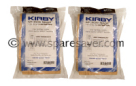 image: KIRBY G4 & G5 BAGS - (MULTIPACK X2)